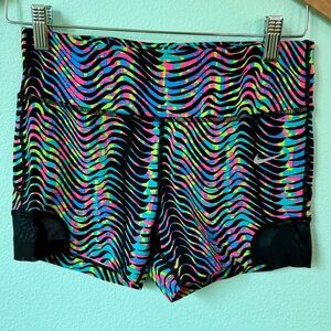 Nike Dri-Fit 3” Running Compression Shorts